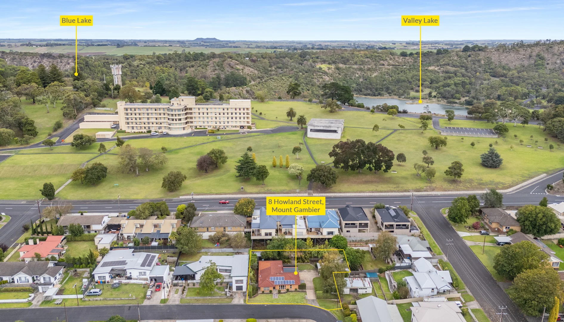 Additional image 18 of 8 Howland Street, Mount Gambier SA 5290