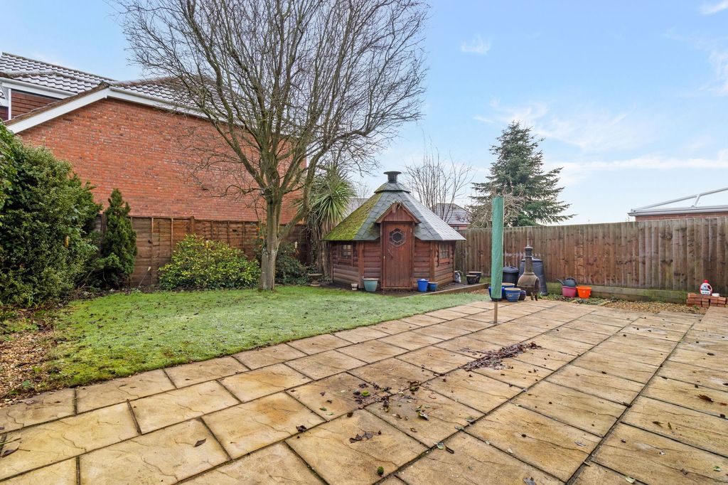 Additional image 18 of 4 bed detached house for saleMaple Close, Bromyard HR7