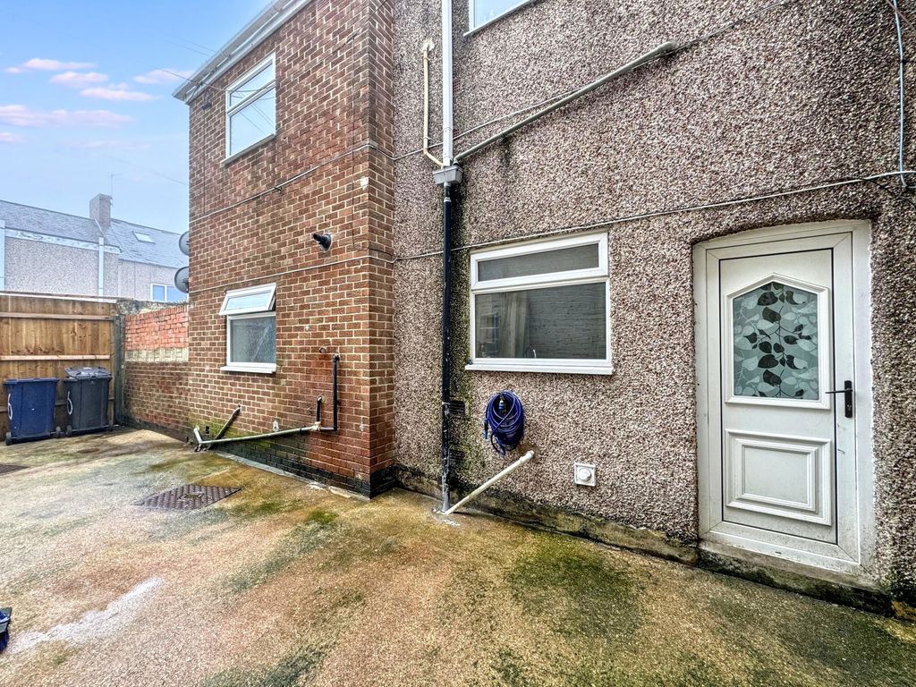 Additional image 13 of 2 bed flat for saleBreamish Street, Jarrow NE32