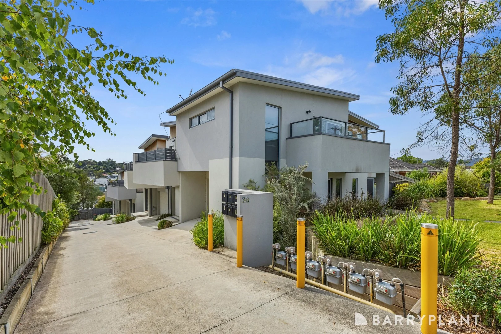 2/38 The Eyrie, Lilydale VIC 3140