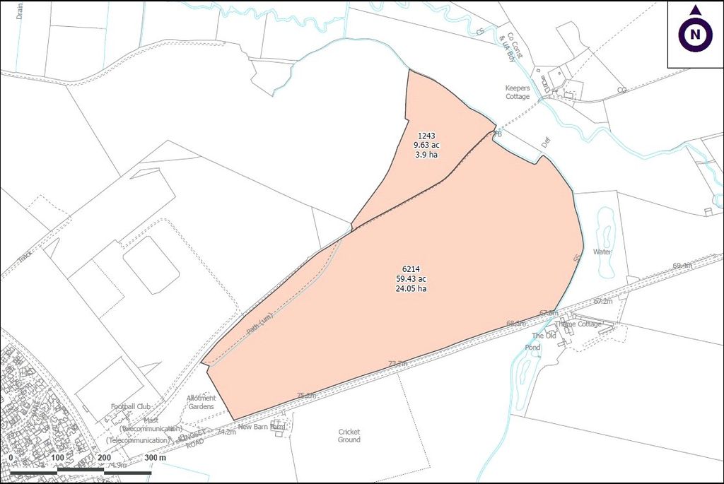 Additional image 6 of Land for saleThame, Oxfordshire OX9