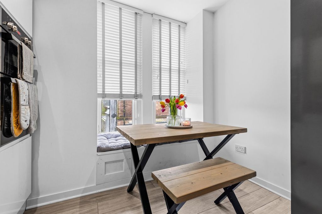 Additional image 6 of 3 bed flat for saleBridge Street, Galston KA4