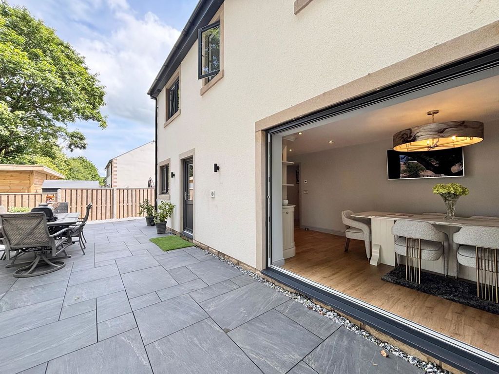 Additional image 47 of 4 bed detached house for salePlot 5, Hillside Rise, Gelt Road, Brampton CA8