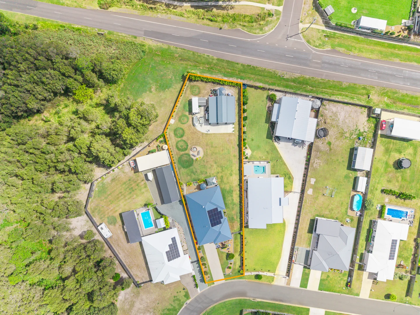 Additional image 25 of 64 Porpita Circuit, Toogoom QLD 4655