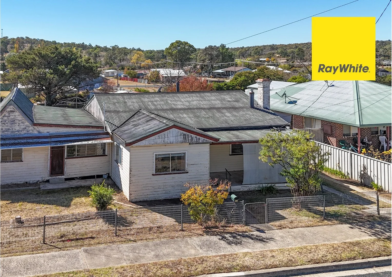 63 Ruby Street, Tingha NSW 2369