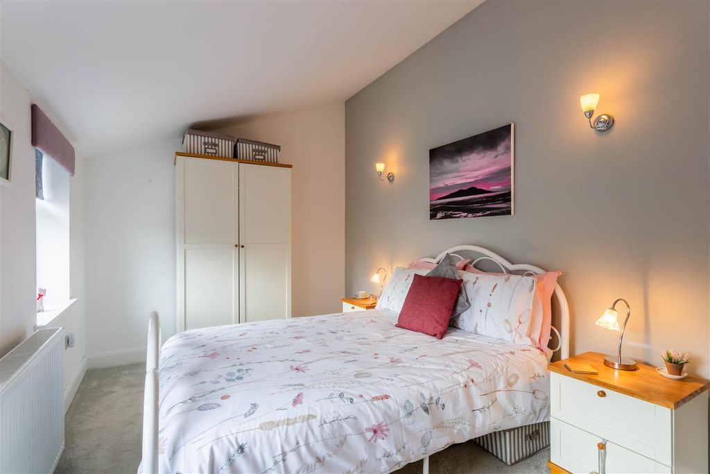 Additional image 26 of 2 bed flat for saleApt 2 Eaisdale House, Shore Road, Whiting Bay. Isle Of Arran KA27