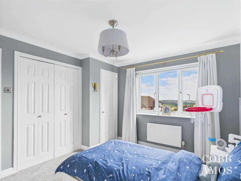 Additional image 8 of 4 bed detached house for saleAshfield Way, Bromyard HR7