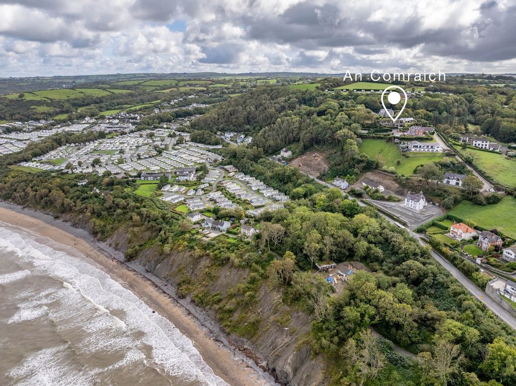 Additional image 4 of 4 bed detached bungalow for salePenrhiw Pistyll Lane, New Quay SA45
