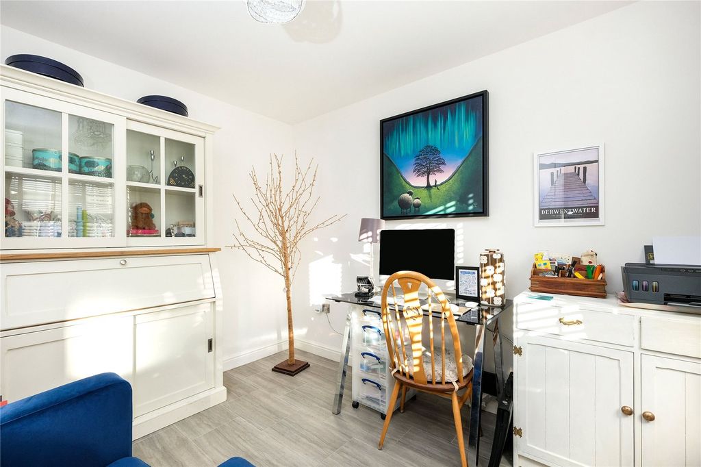 Additional image 7 of 5 bed detached house for salePepperill Place, Brampton, Cumbria CA8