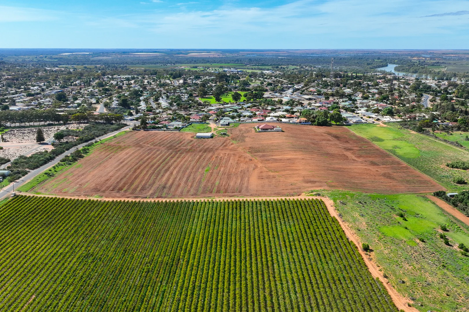 Additional image 4 of 39 Phillips Road, Berri SA 5343