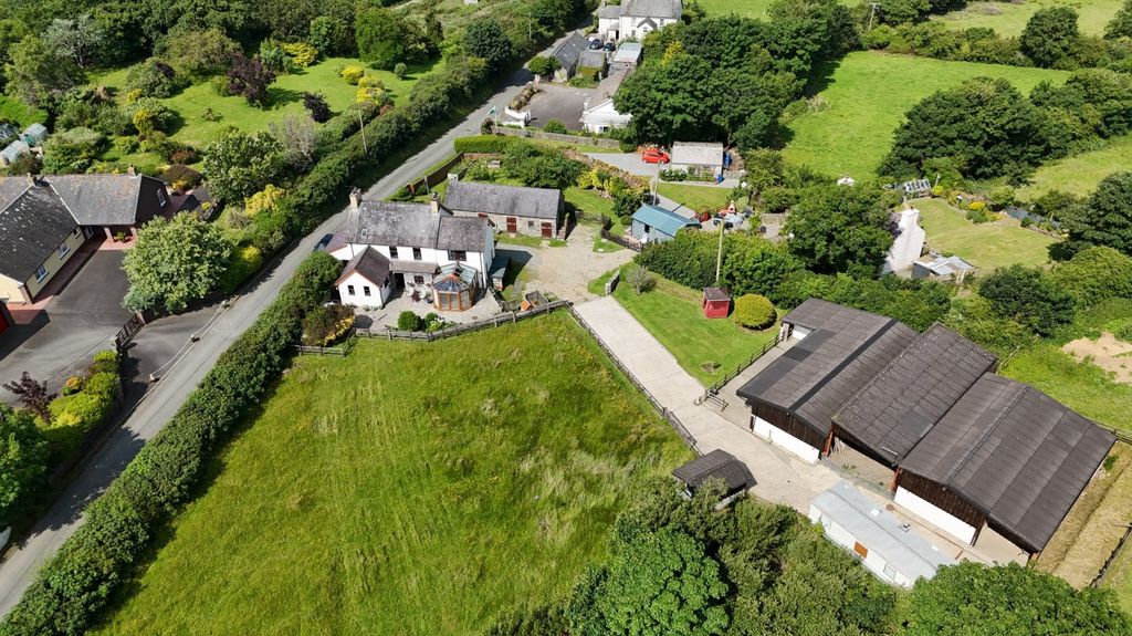 Additional image 31 of Farm for saleLlangrannog, Llandysul SA44