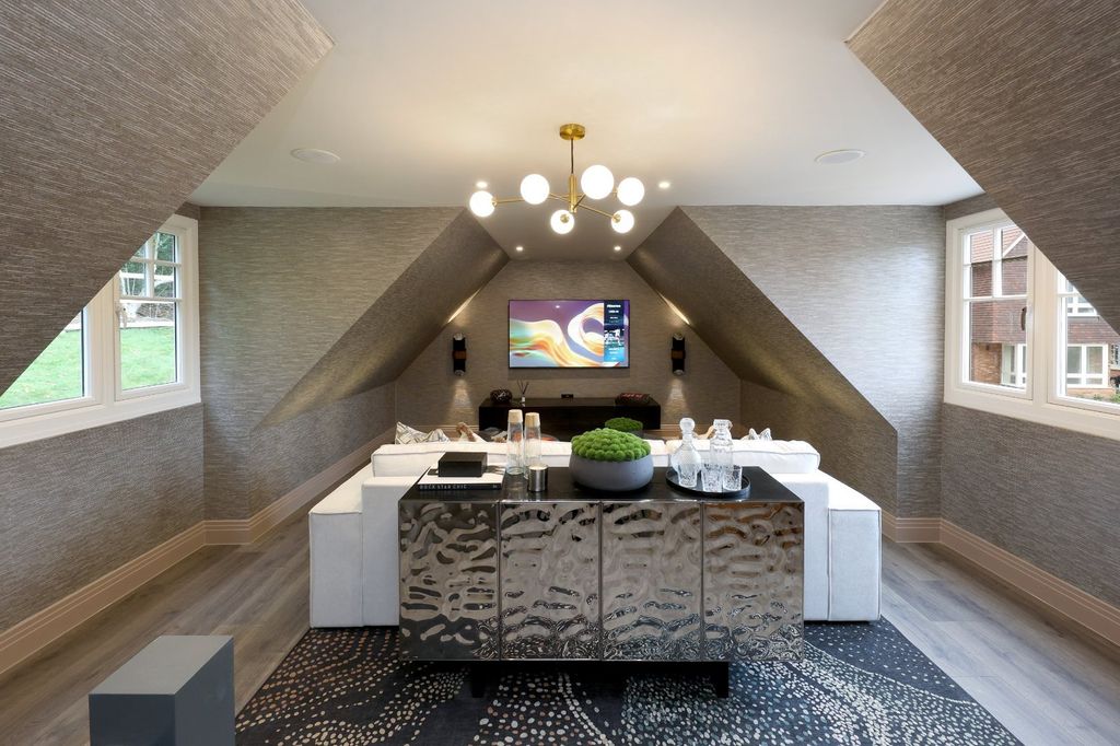 Additional image 20 of 6 bed country house for saleThe Senses, Kiln Lane, Bourne End, Buckinghamshire SL8
