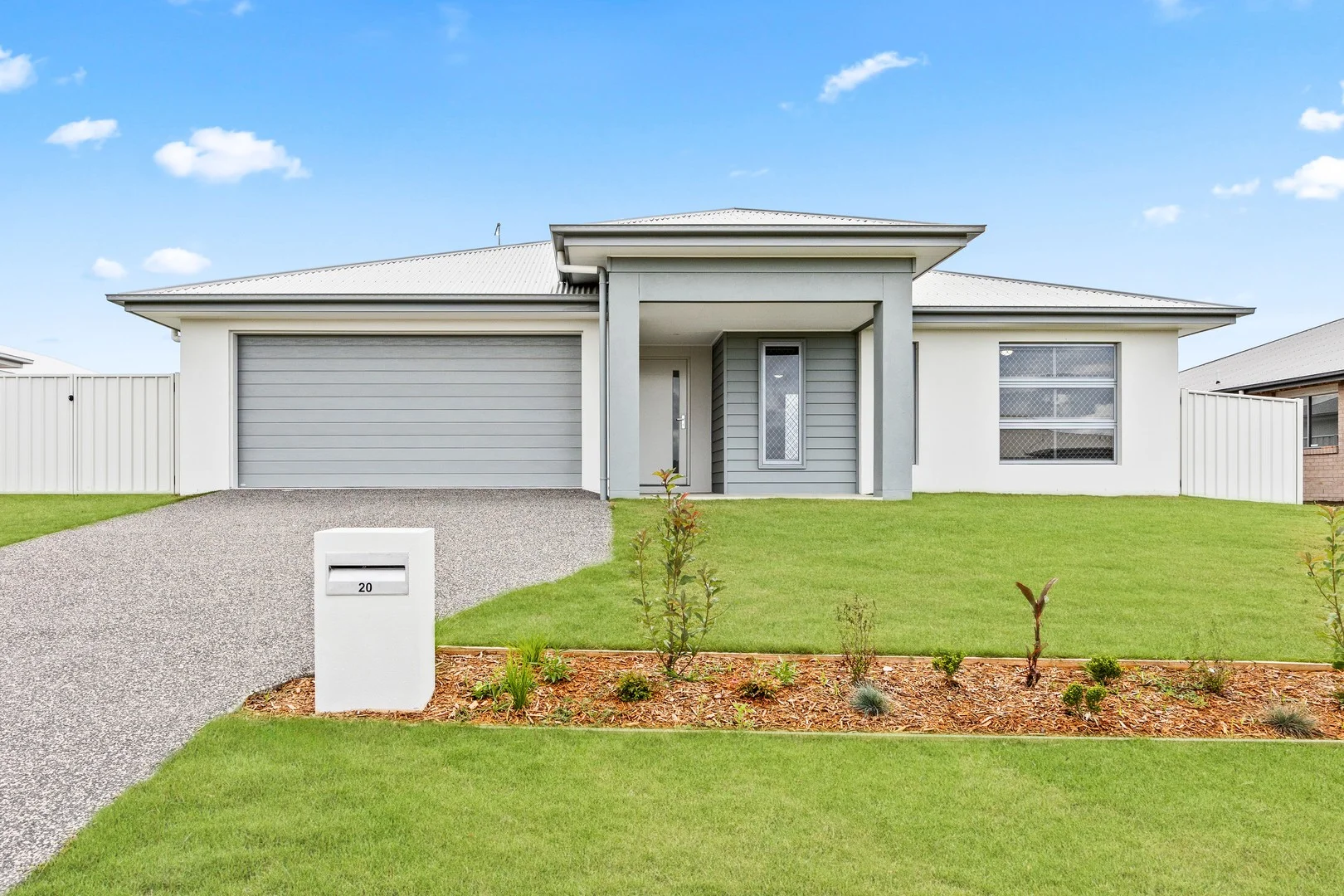 20 Mataraka Circuit, Nikenbah QLD 4655