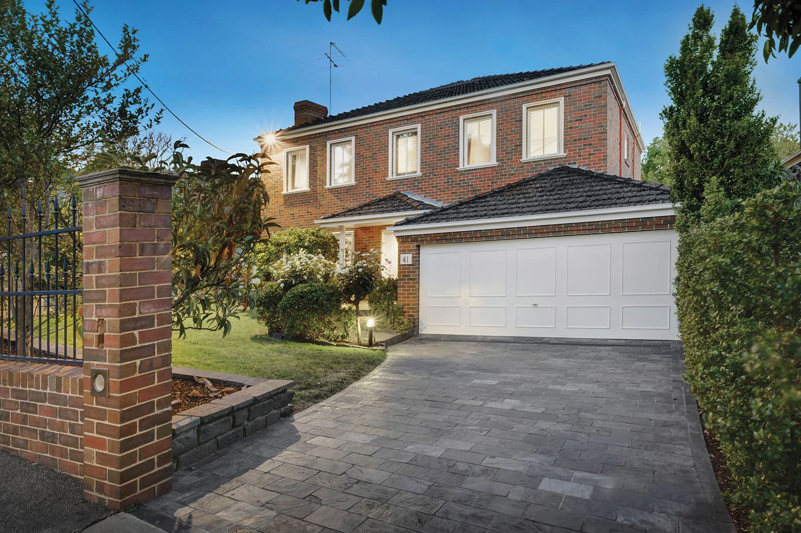 41 Park Road, Glen Iris VIC 3146