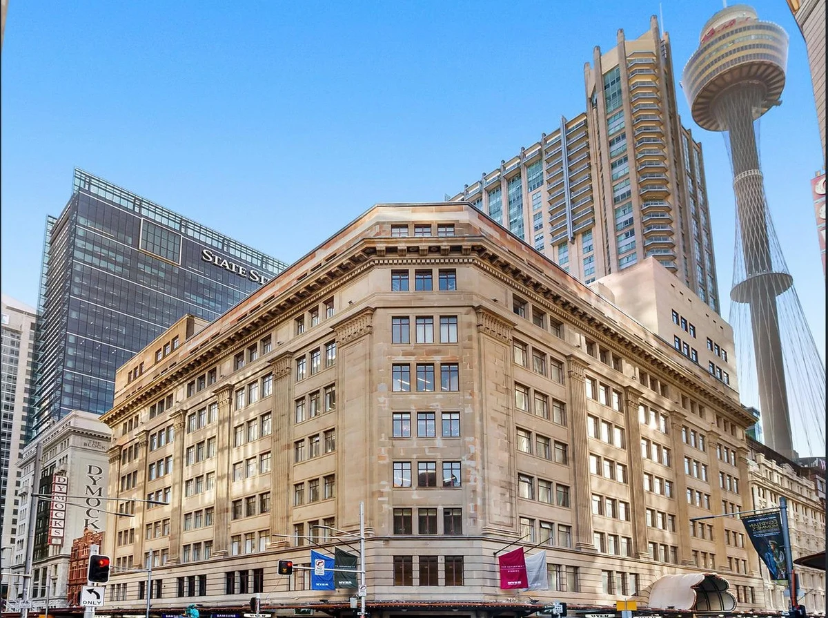 Additional image 8 of 68-70 Market Street, Sydney NSW 2000