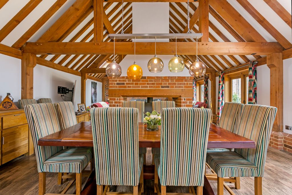 Additional image 22 of 3 bed barn conversion for saleColdmoorholme Lane, Bourne End SL8