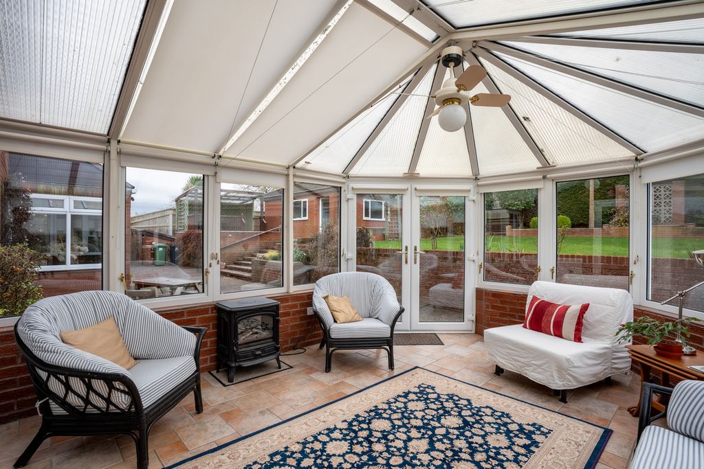 Additional image 8 of 6 bed detached house for saleJenks Orchard New Road Bromyard, Herefordshire HR7