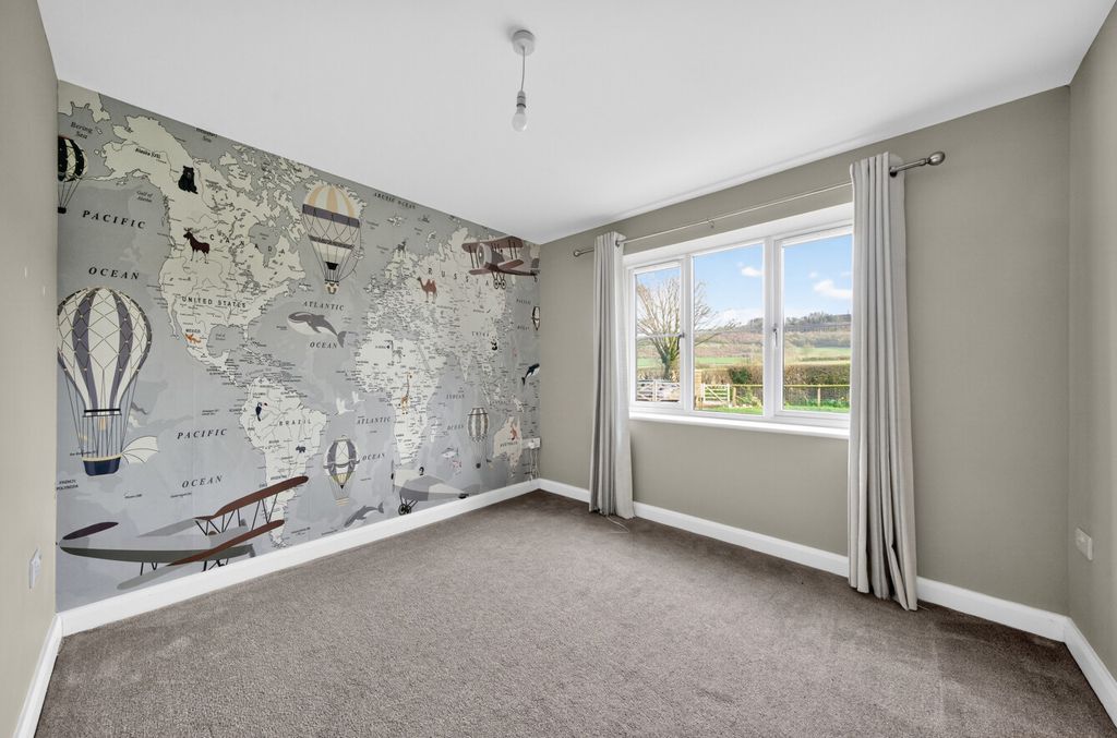 Additional image 11 of 4 bed detached house for saleChurchstoke, Montgomery, Powys SY15