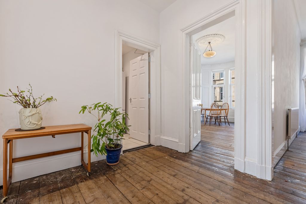 Additional image 2 of 2 bed flat for saleOverdale Gardens, Battlefield, Glasgow G42