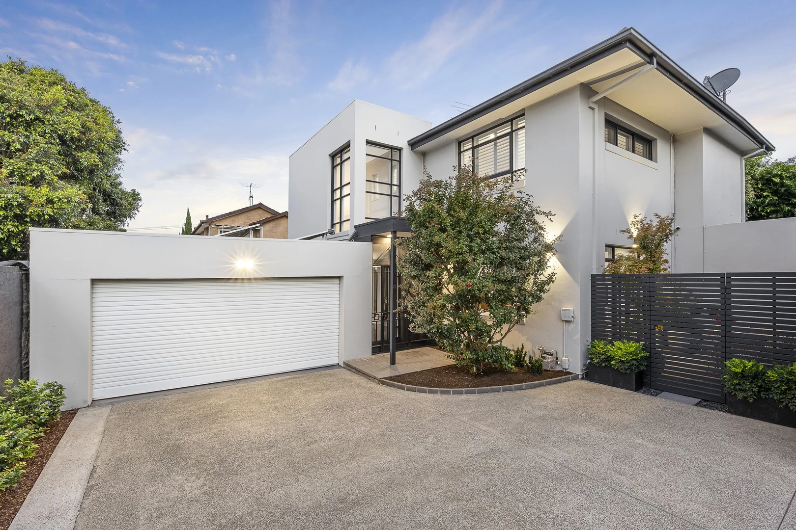 3/120 Walpole Street, Kew VIC 3101