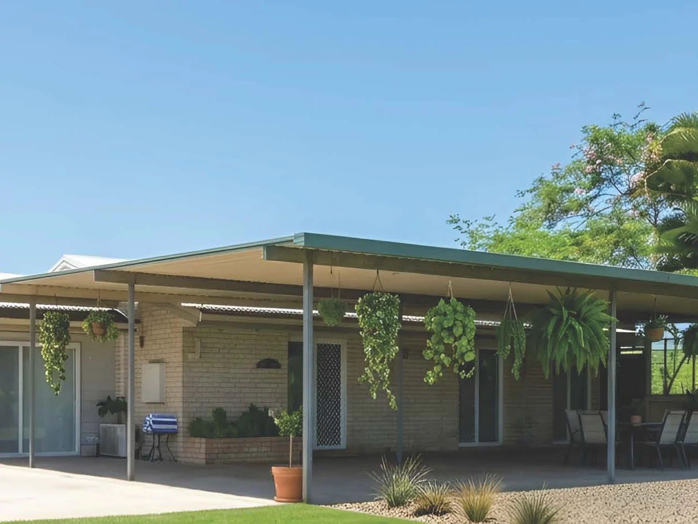 Alligator Creek QLD 4740