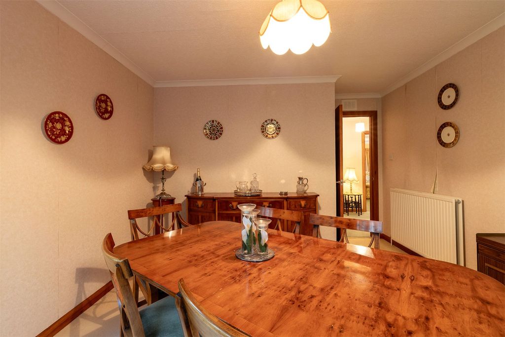 Additional image 26 of 4 bed bungalow for saleWoodlands House, Coupar Angus Road, Blairgowrie, Perth And Kinross PH10