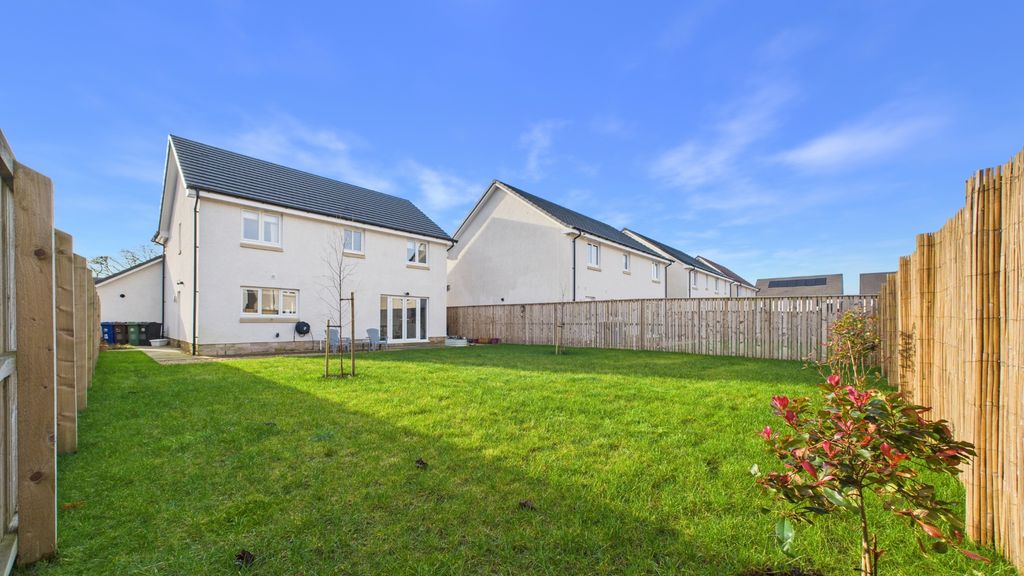 Additional image 25 of 4 bed detached house for saleColintraive Crescent, Bishopton PA7