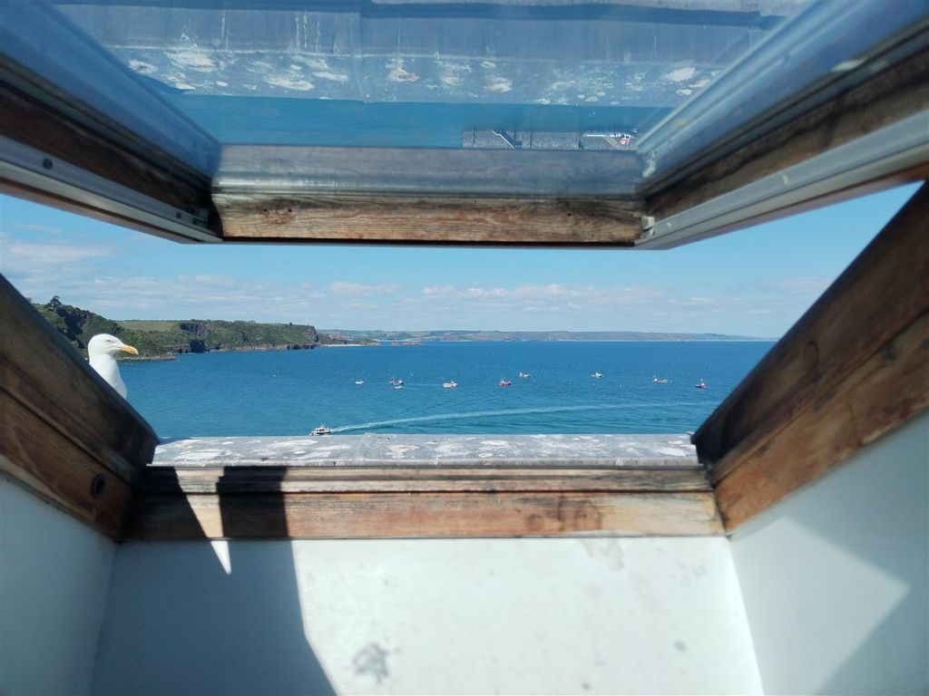 Additional image 13 of 1 bed flat for saleCrackwell Street, Tenby SA70