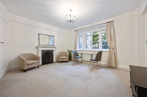 Vicarage Gate, Kensington, London W8, Studio for sale