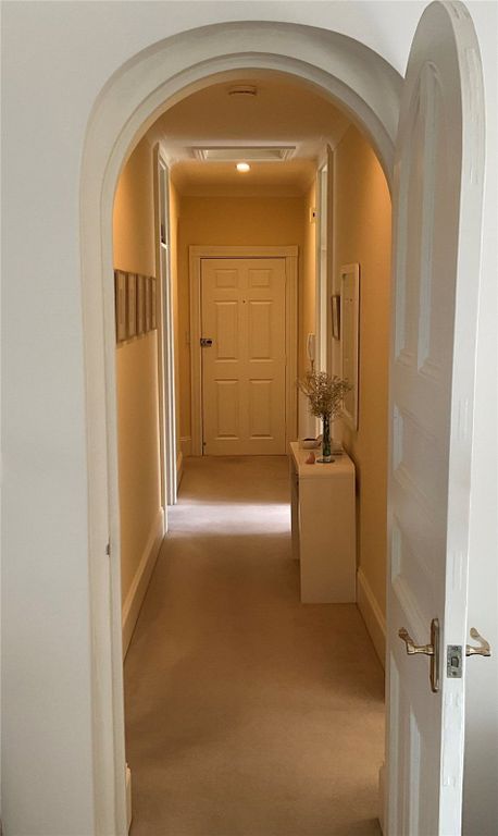 Additional image 13 of 3 bed flat for saleSt. Marys Gardens, Westheath Avenue, Bodmin, Cornwall PL31