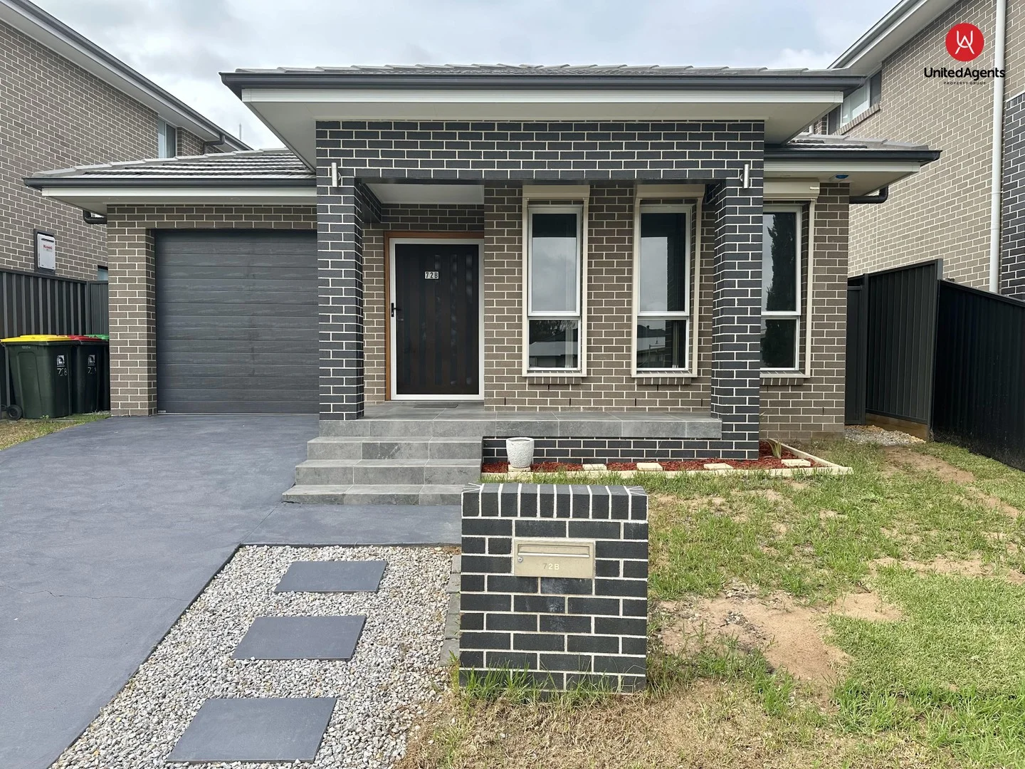 72B Donovan Boulevard, Gregory Hills NSW 2557