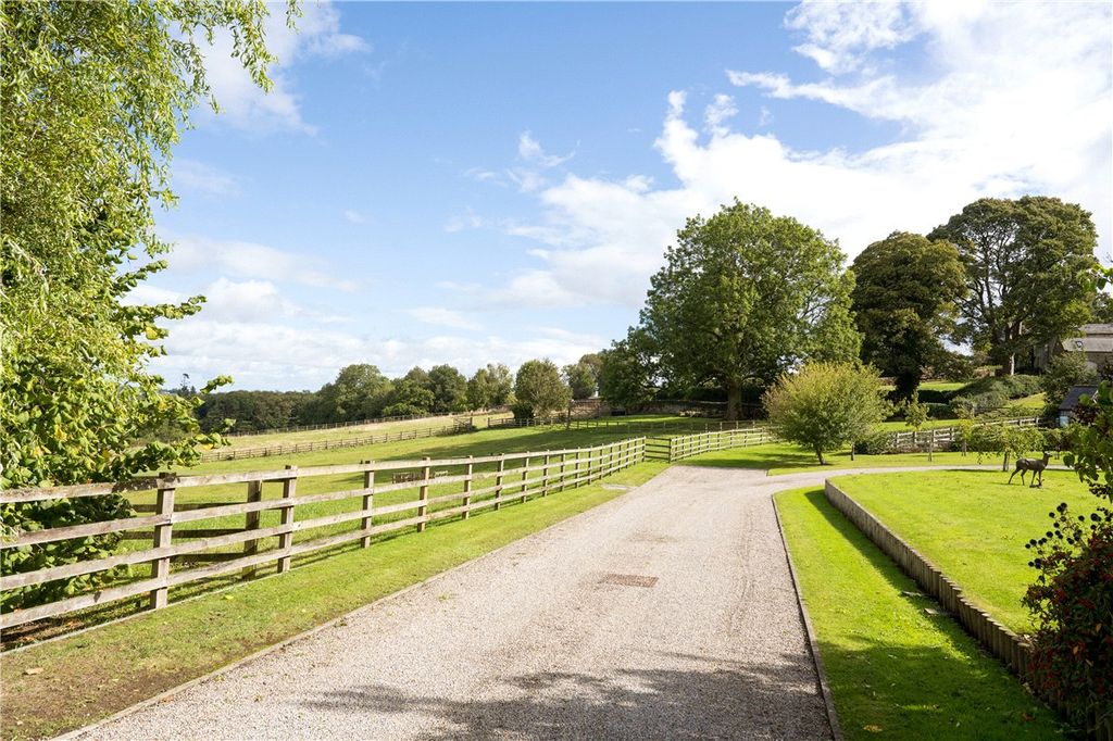Additional image 33 of 5 bed detached house for saleFelliscliffe, Near Harrogate, North Yorkshire HG3