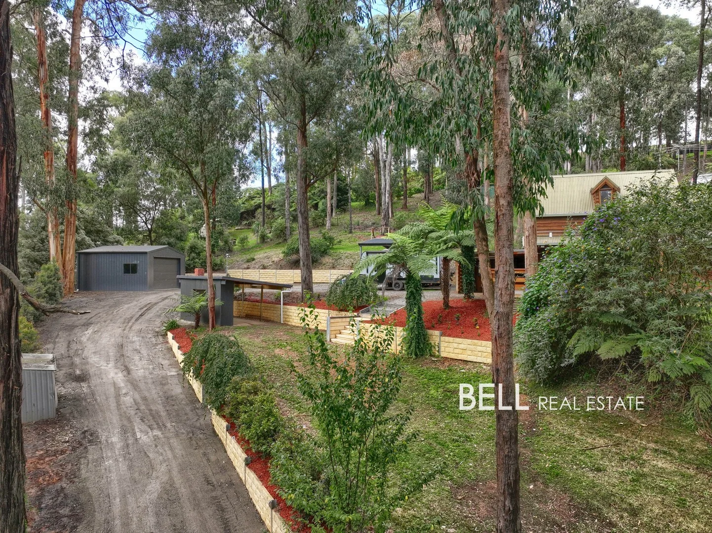18 Lisheen Road, Cockatoo VIC 3781