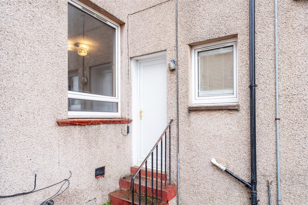 Additional image 15 of 1 bed flat for saleRussell Street, Wishaw ML2