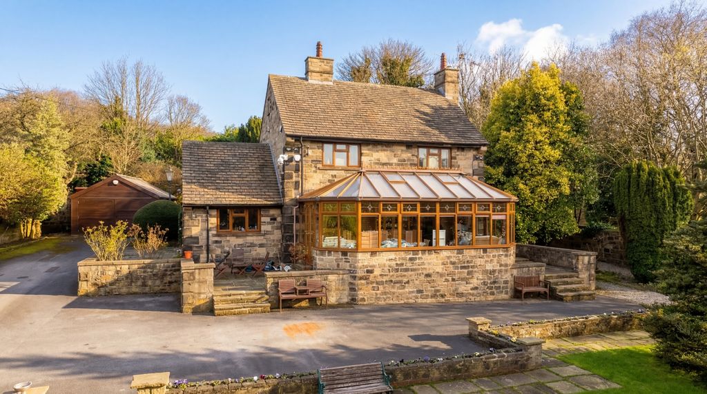 Additional image 24 of 3 bed detached house for saleWoodlands Drive, Rawdon, West Yorkshire BD10