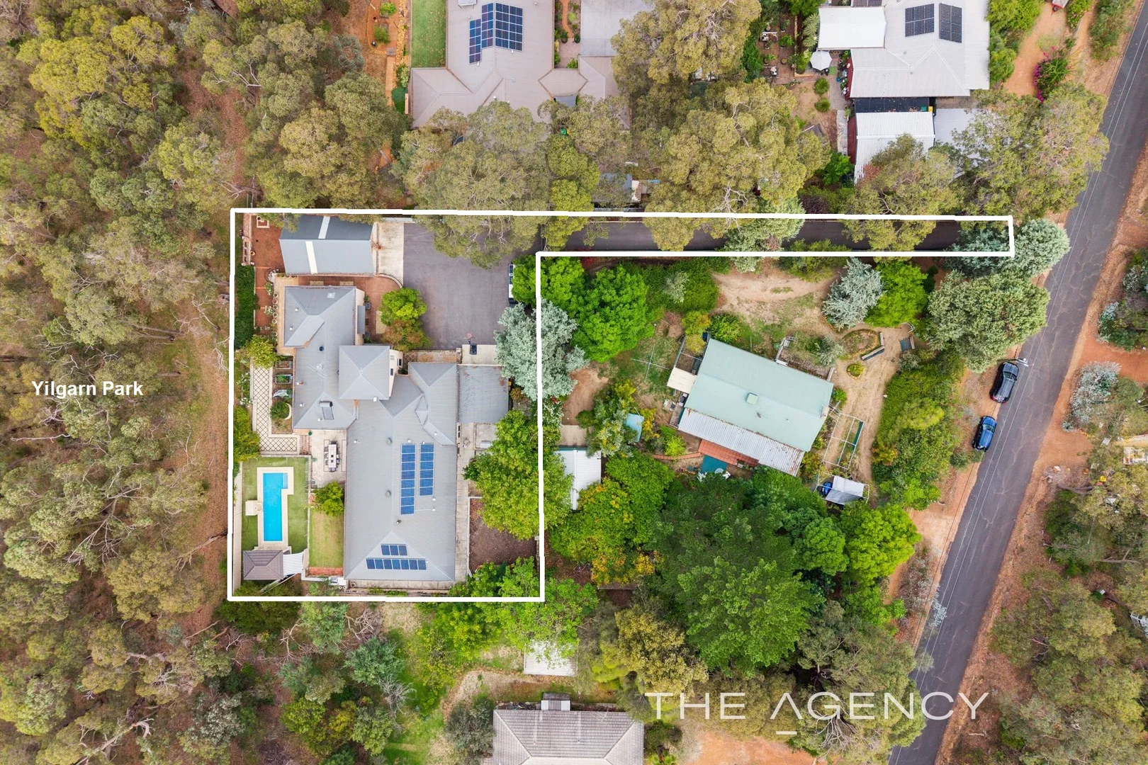 Additional image 35 of 455 Coolgardie Street, Mundaring WA 6073