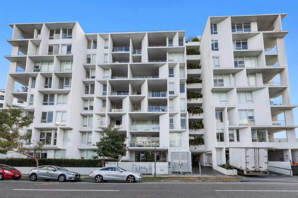 Additional image 20 of 112/8 BANK STREET, West End QLD 4101