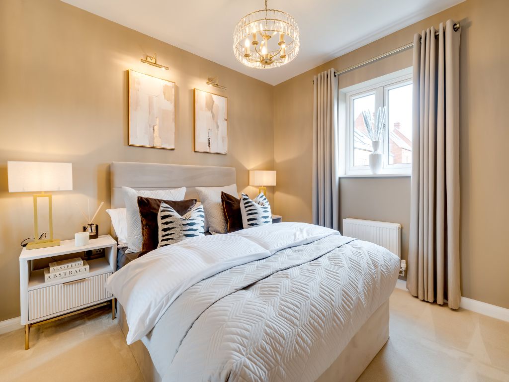 Additional image 15 of 4 bed detached house for sale"The Halse Bay" at Stourhead Drive, Towcester NN12