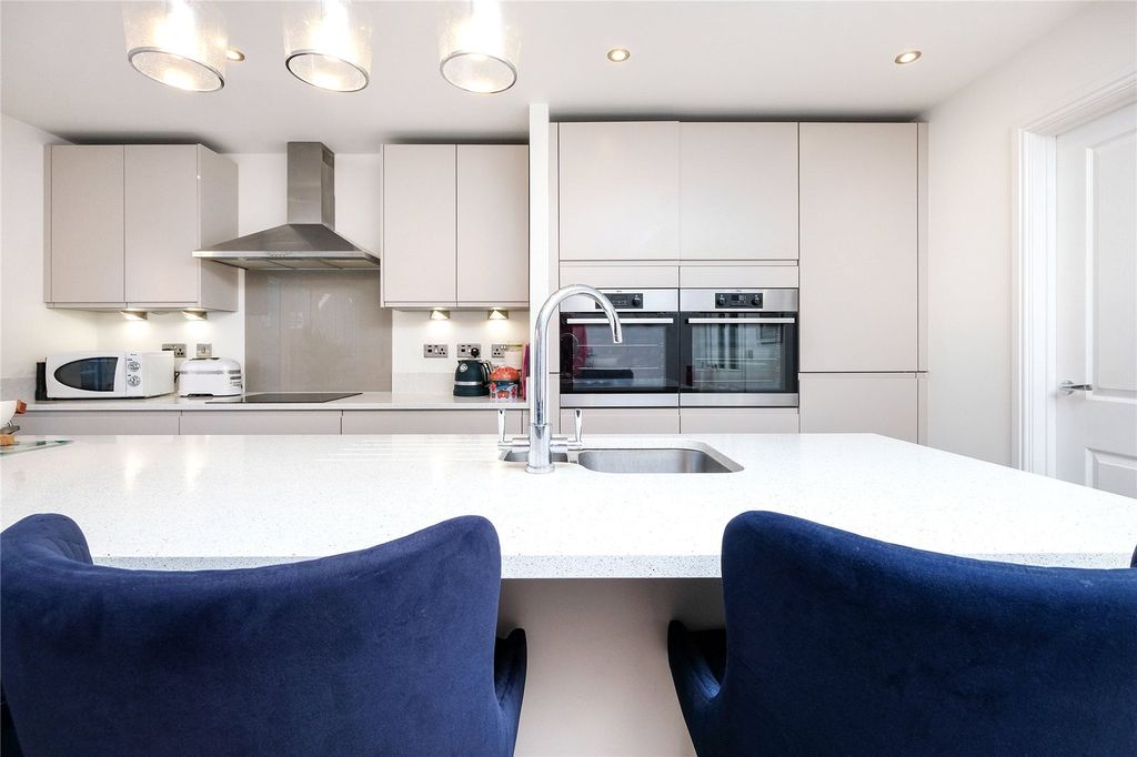 Additional image 6 of 5 bed detached house for salePepperill Place, Brampton, Cumbria CA8