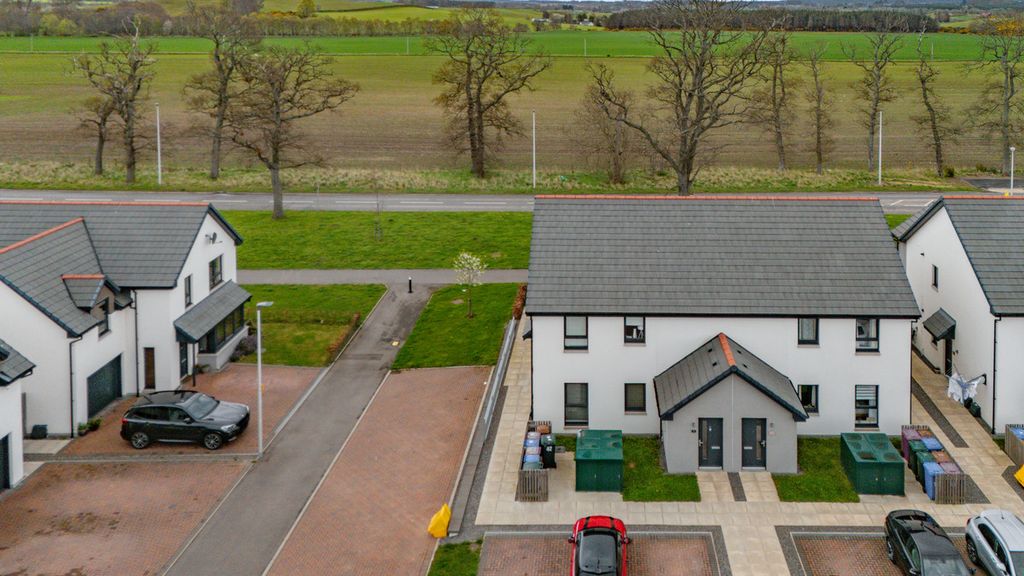 Additional image 24 of 2 bed flat for saleJasmine Drive, Elgin IV30