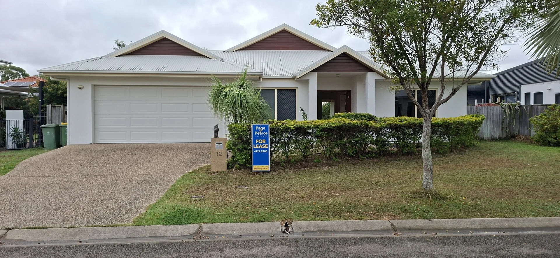 12 Lord Howe Promenade, Douglas QLD 4814