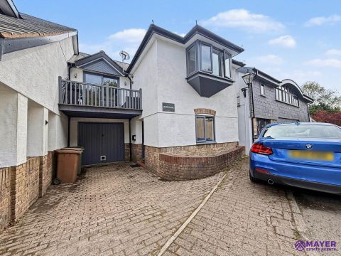 Northolme, School Lane, Plympton St Maurice PL7