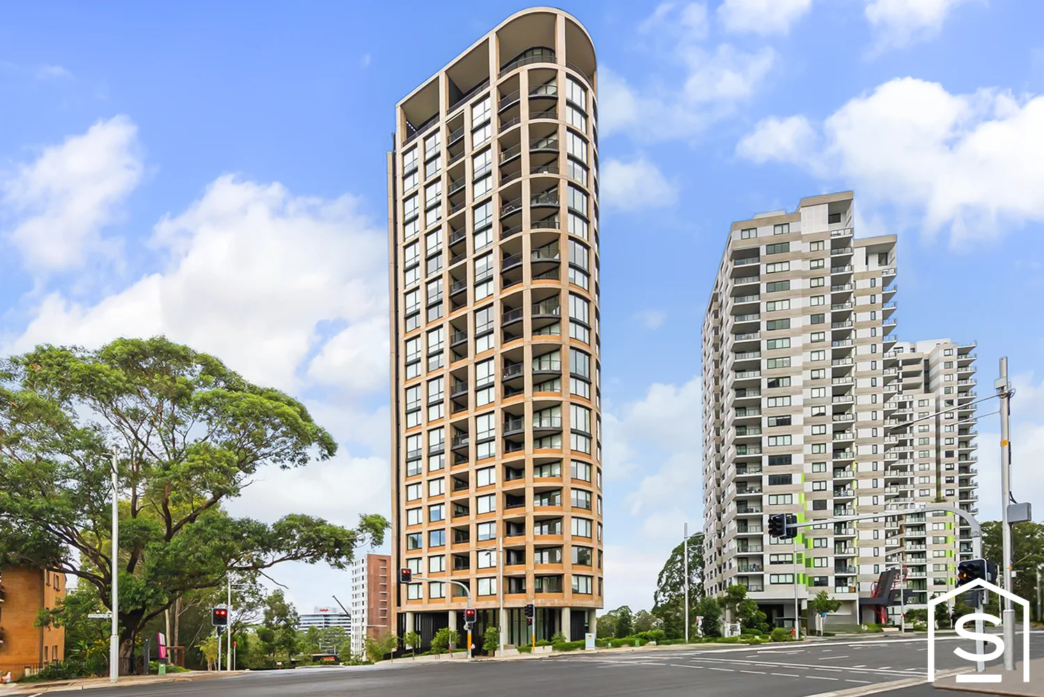 Additional image 11 of 1602/1 Mahogany Avenue, Macquarie Park NSW 2113