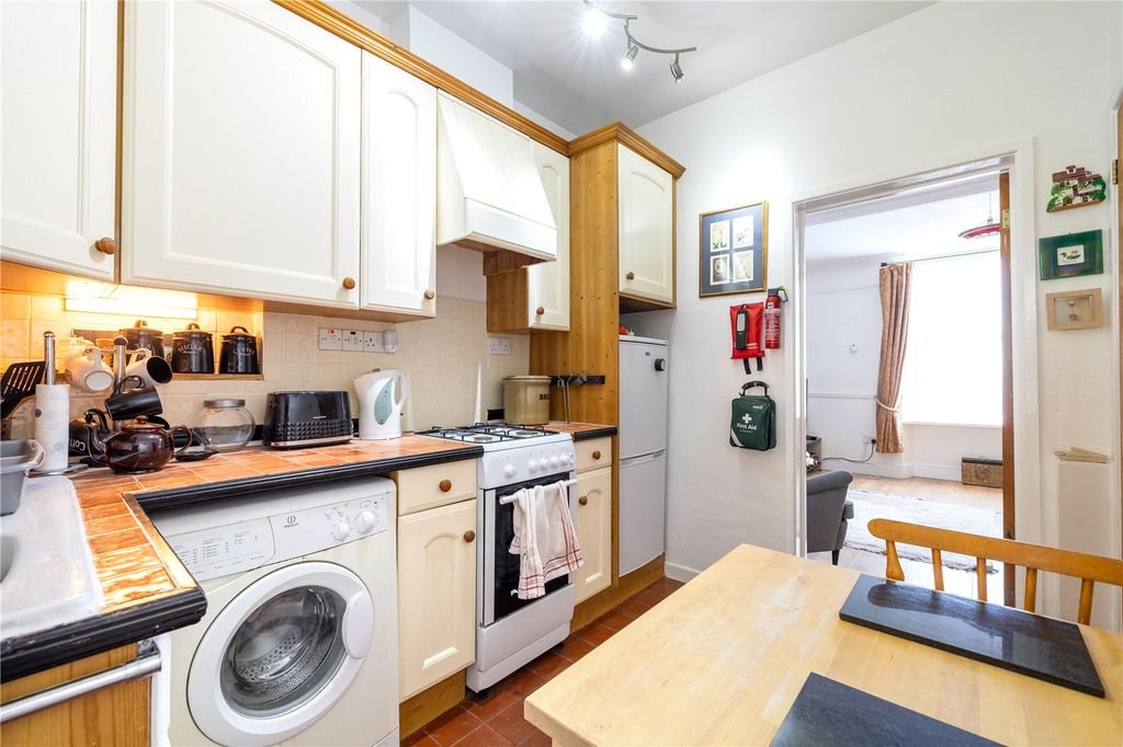 Additional image 6 of 1 bed flat for saleIrsha Street, Appledore, Bideford EX39