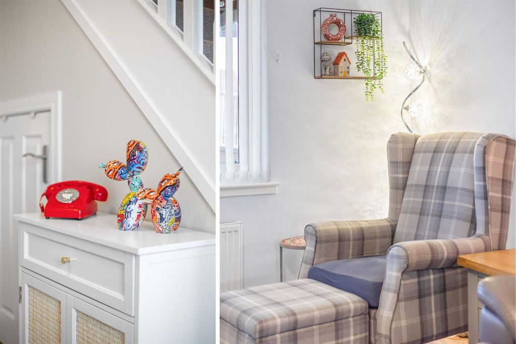 Additional image 14 of 3 bed semi-detached house for saleEast Cults Court, Whitburn EH47
