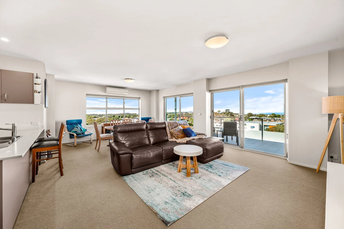 Additional image 6 of 601/215-217 Pacific Highway, Charlestown NSW 2290