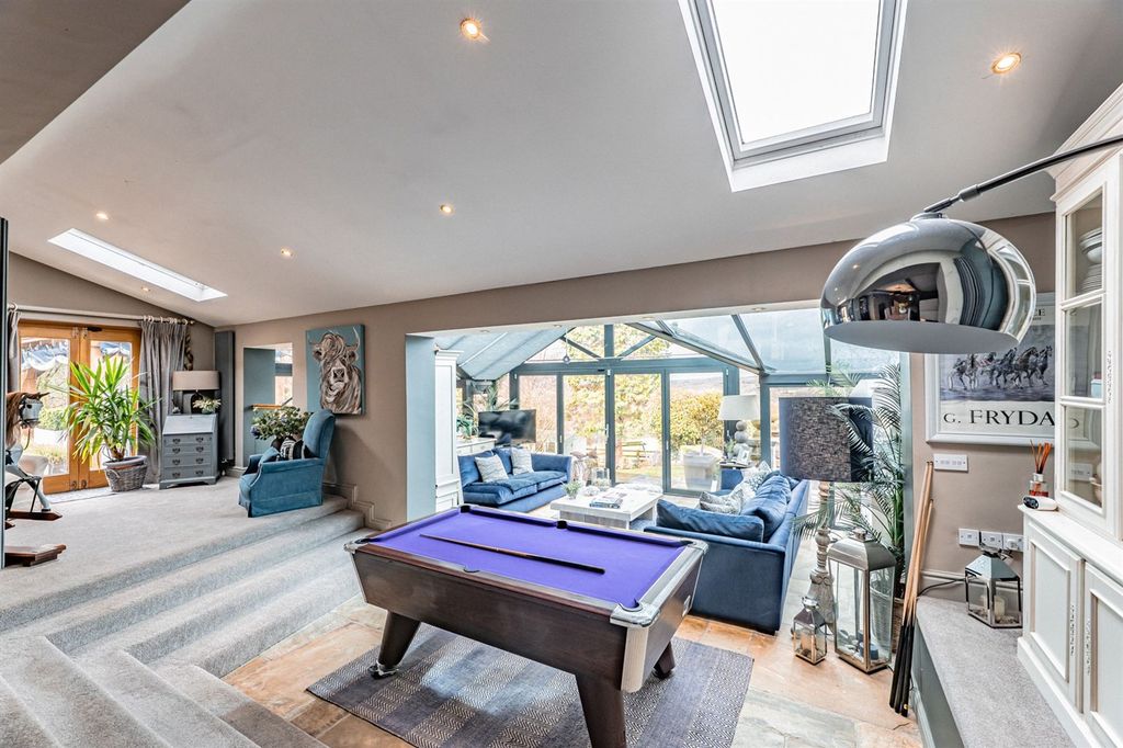 Additional image 16 of 4 bed detached house for saleMarple Road, Chisworth SK13