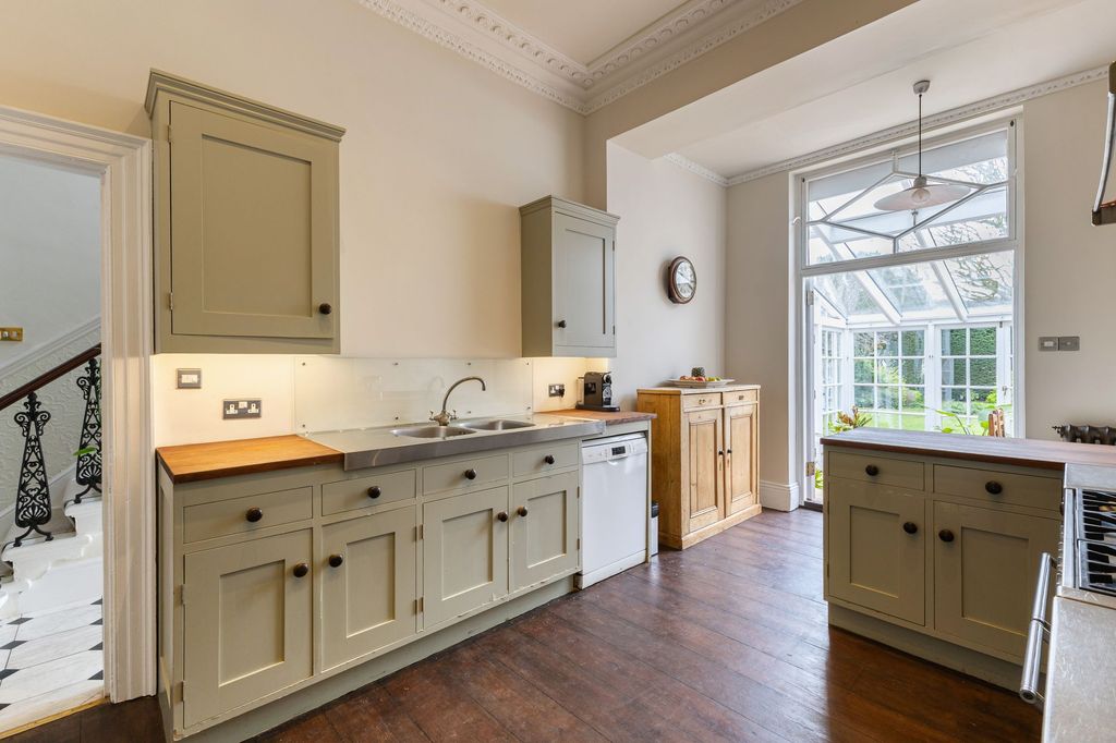 Additional image 7 of 5 bed detached house for saleOldfield Road, Bath BA2