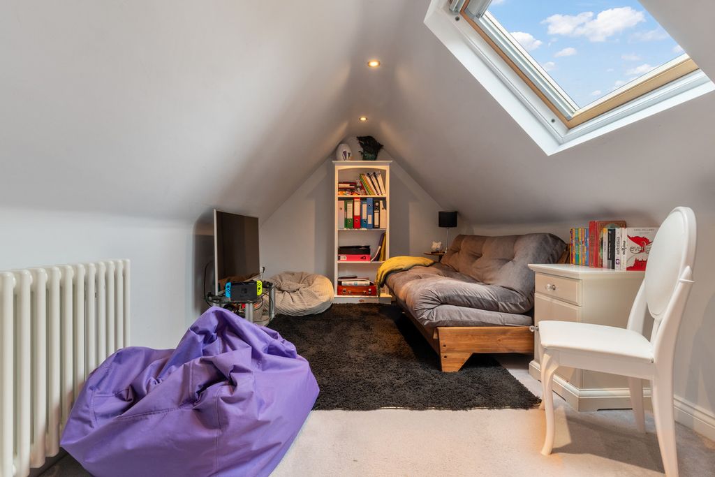 Additional image 19 of 7 bed detached house for saleLyttelton Road, Edgbaston Birmingham, West Midlands B16