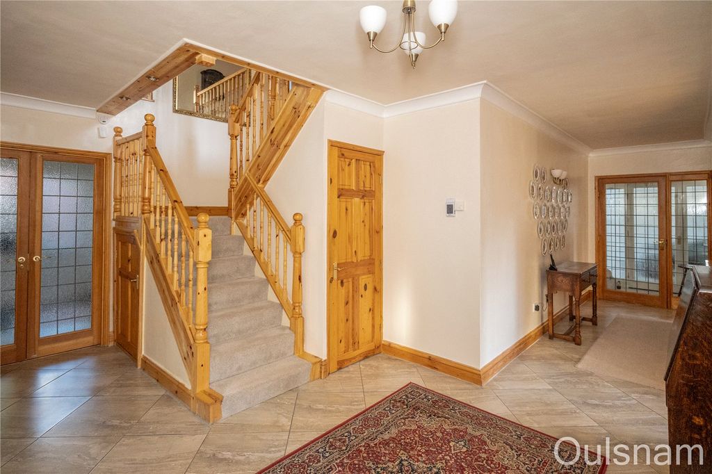 Additional image 13 of 5 bed detached house for saleBirmingham Road, Marlbrook, Bromsgrove, Worcestershire B61